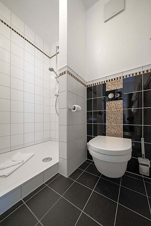 Hotel l'adresse garni