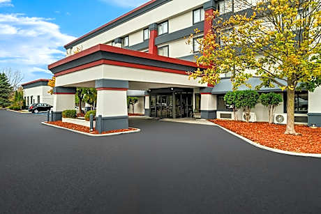 Red Roof Inn Flint