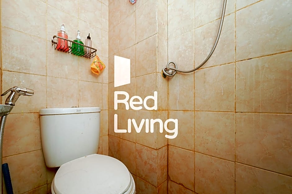 RedLiving Apartemen Paragon Village Karawaci - Uja