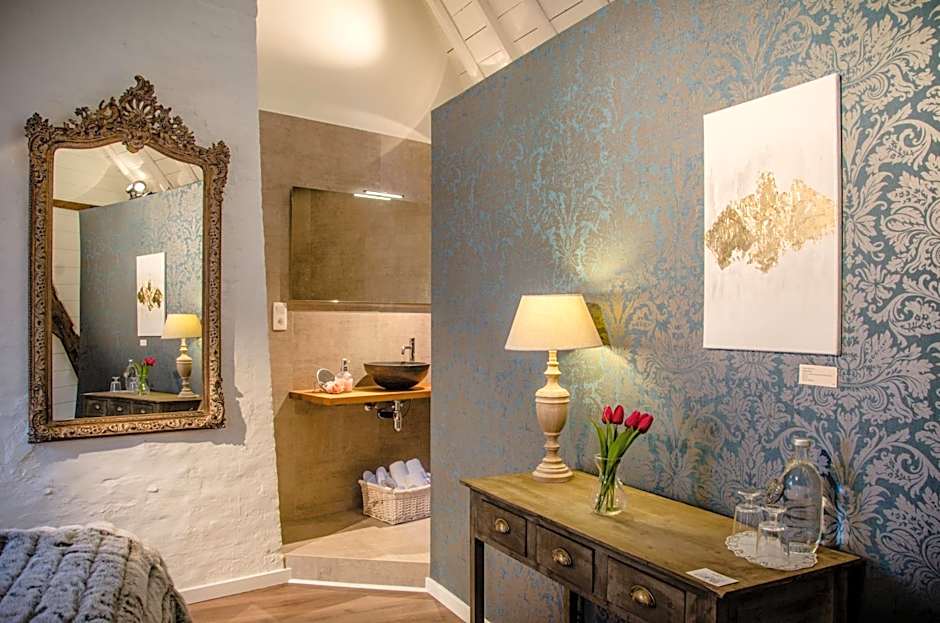 The White Queen B&B