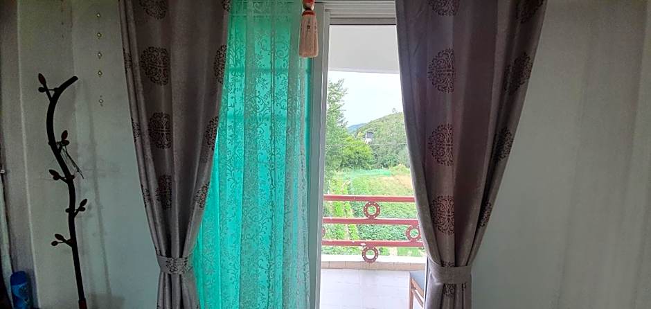 Gangchon Beautiful Pension