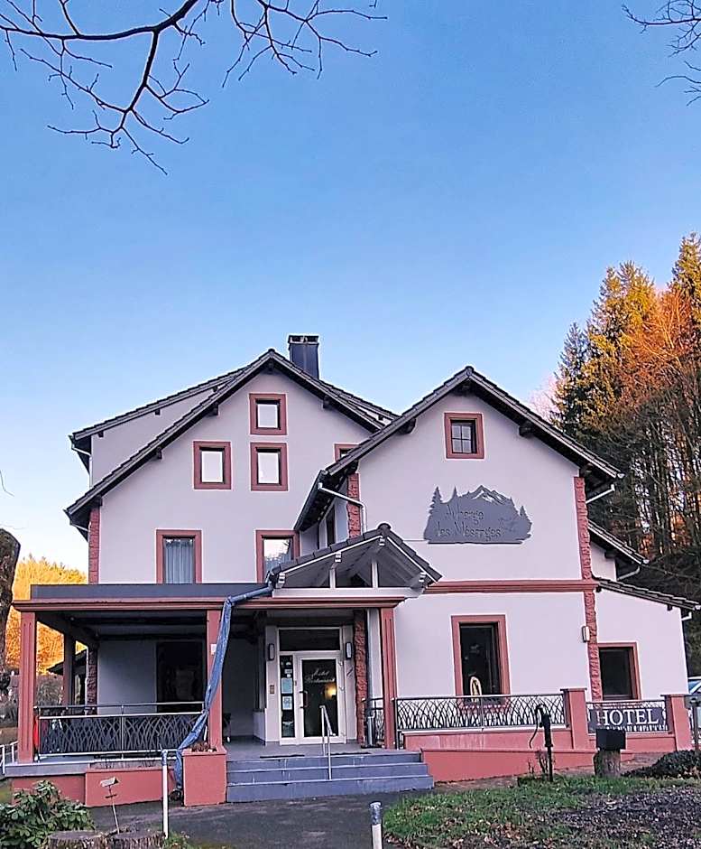 Auberge Des Mésanges