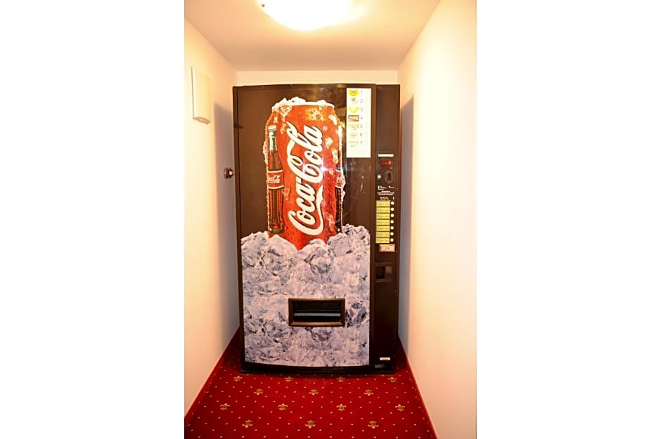 Hotel Post - regionales großes Frühstücksbuffet - auch GF & LF