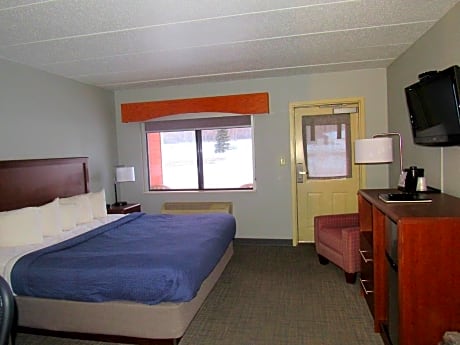 AmericInn by Wyndham Silver Bay