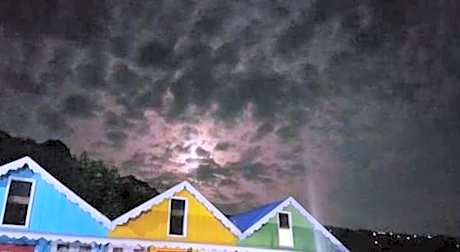 Vamoose Rainbow Valley Resort