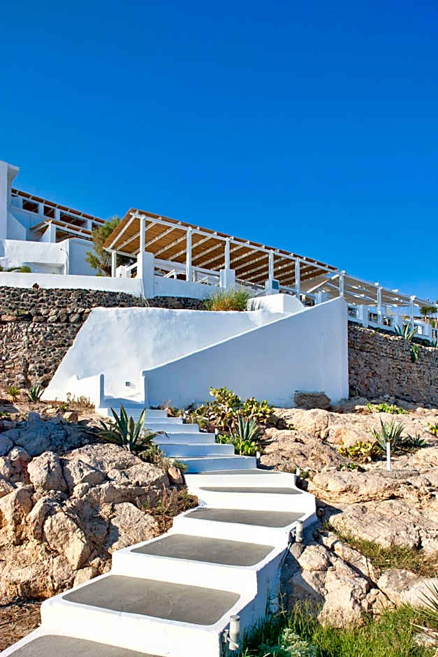 Notos Therme and Spa Hotel