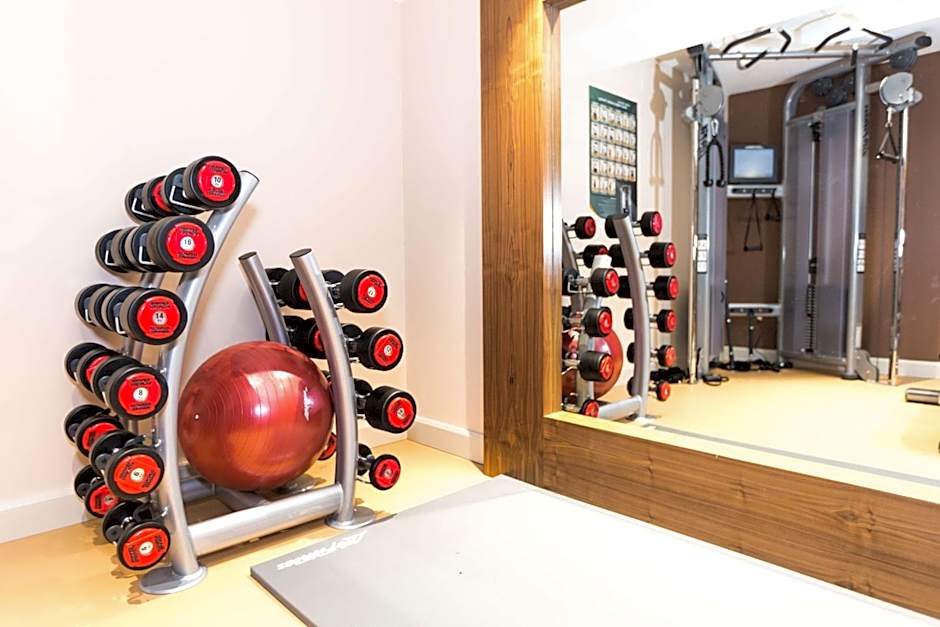 DoubleTree by Hilton Hotel London - Hyde Park