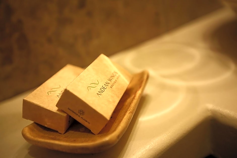 Andean Wings Boutique Hotel