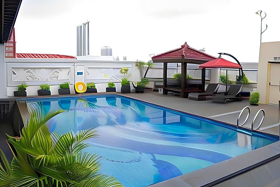 Arion Suites Hotel Kemang