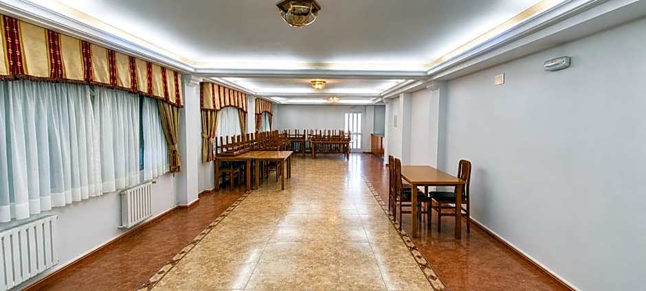 Hotel Conde