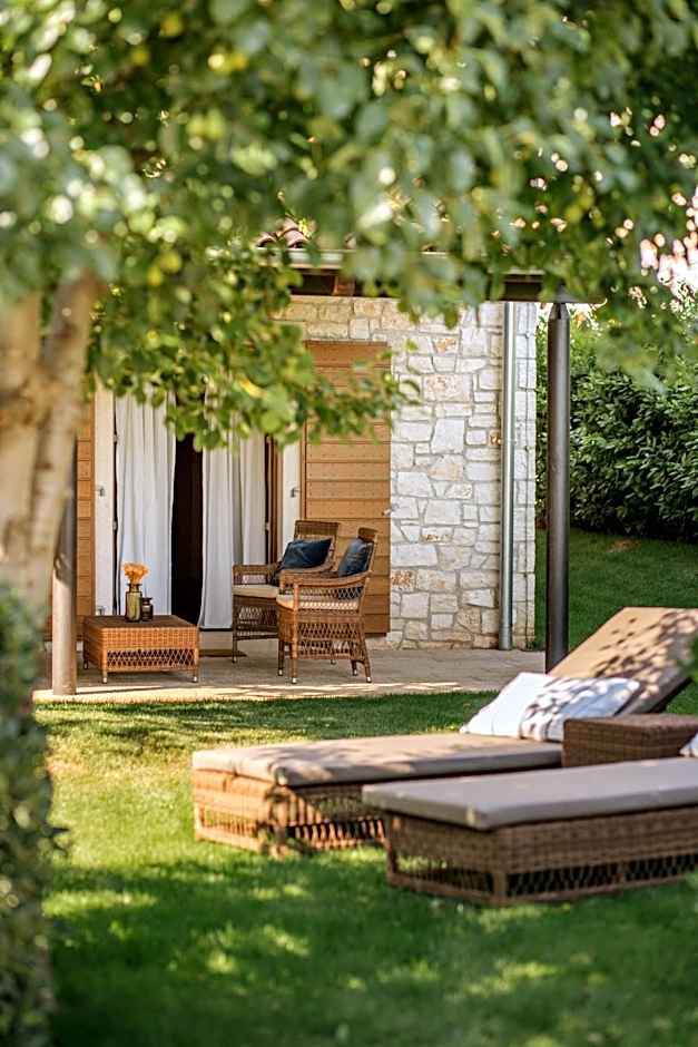 Meneghetti Wine Hotel and Winery - Relais & Chateaux