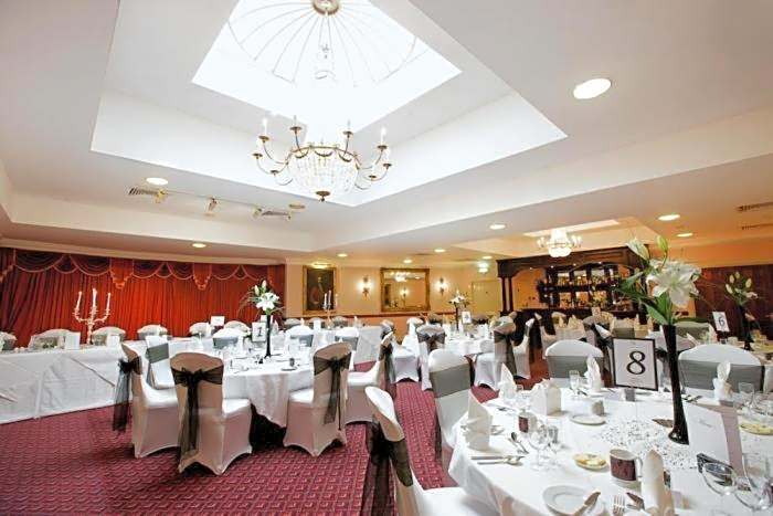 Livermead House Hotel