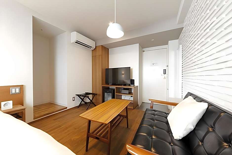 Hotel Citio Shizuoka