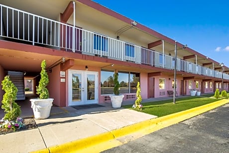 Econo Lodge