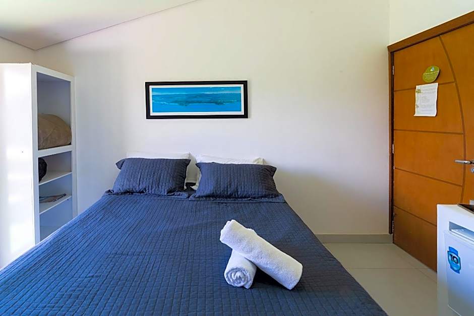 Pousada Solar dos Lírios - Praia do Rosa