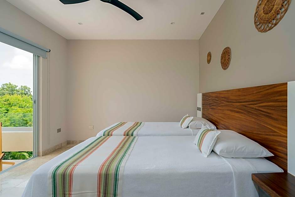 Valhalla Residences by Biwa