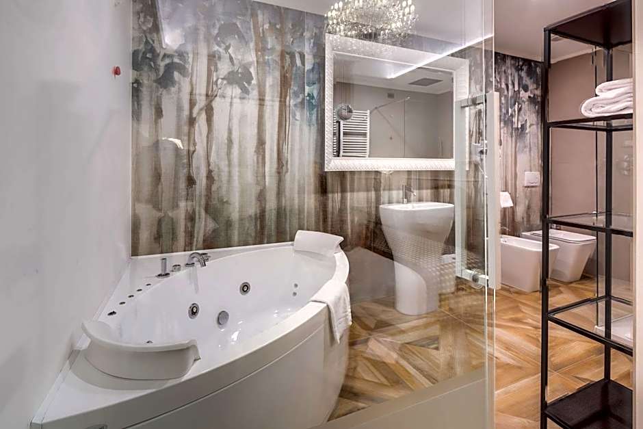 Best Western Plus Royal Superga Hotel