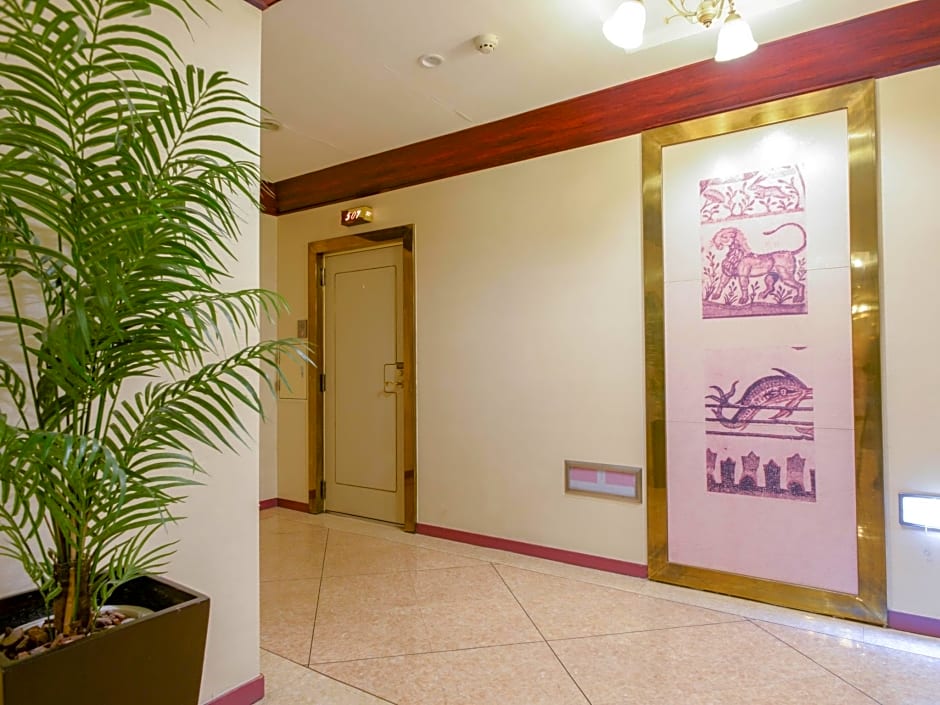 Hotel Grand Fine Toyonaka Minami