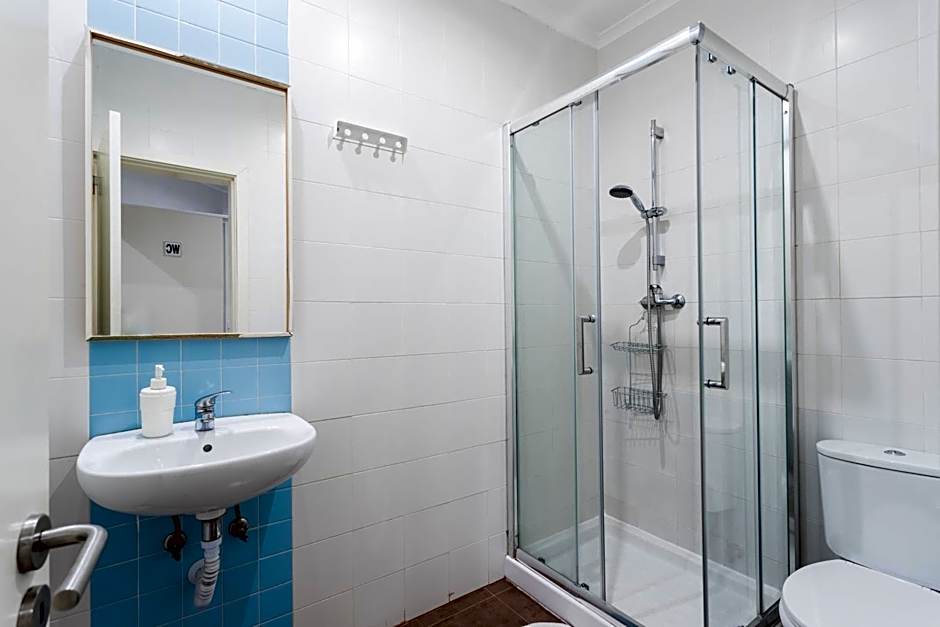 Lisboa Central Hostel
