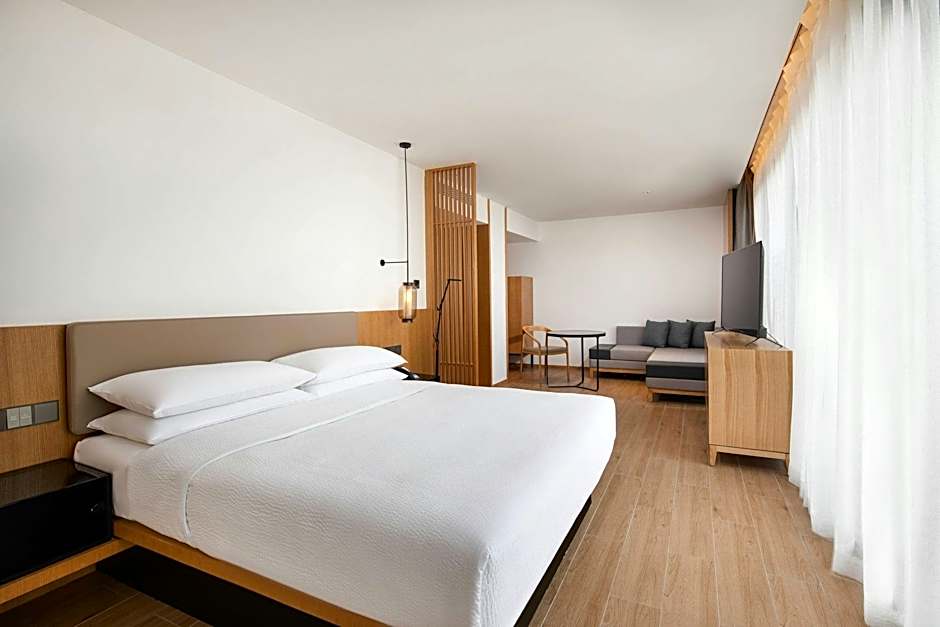 Fairfield by Marriott Taiyuan South
