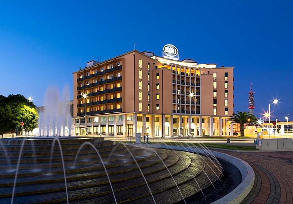 Best Western Hotel Biri