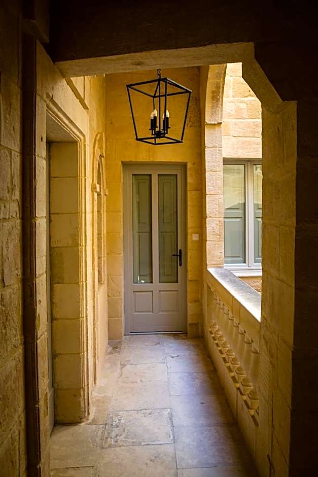 Palazzino Birgu Host Family Bed and Breakfast