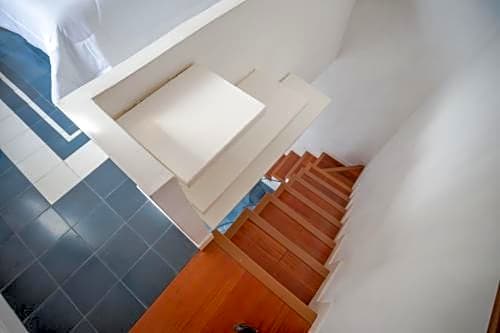 Casa Bruselas