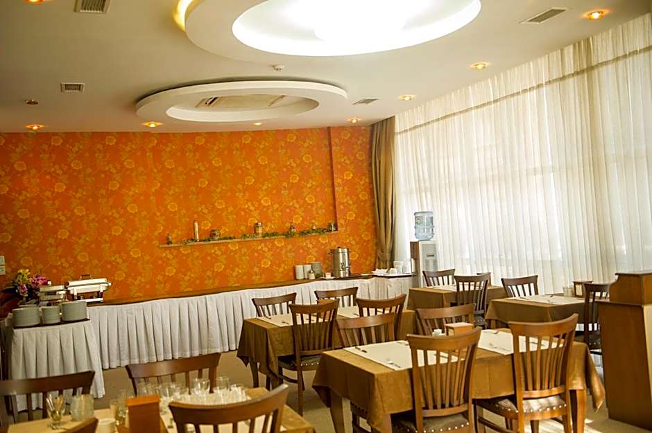 ferhane hotel
