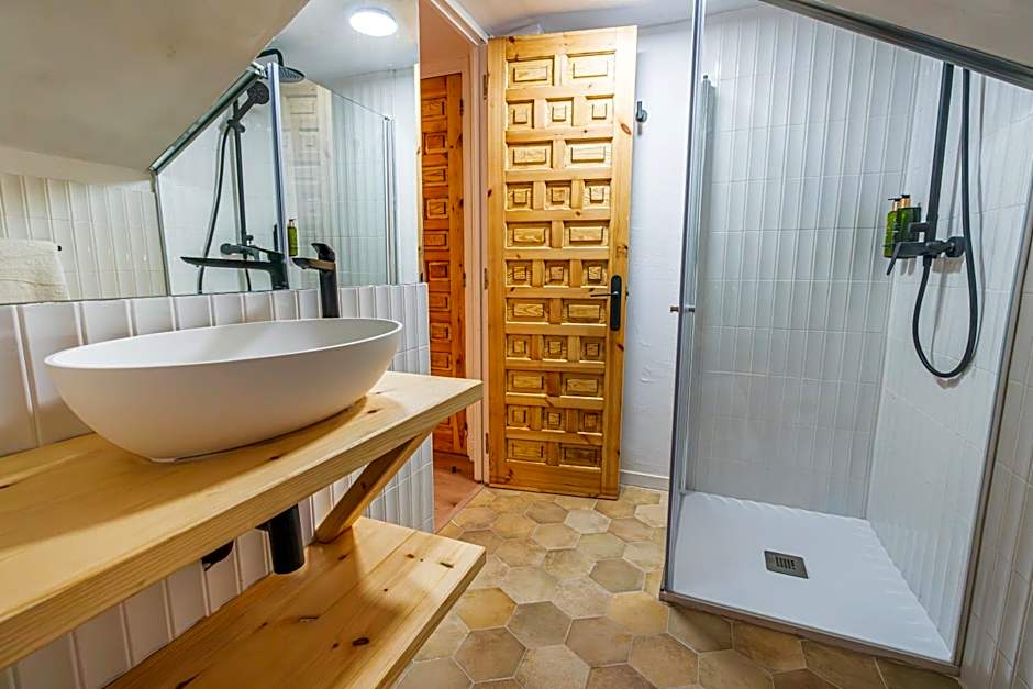 Hotel BESTPRICE Santillana