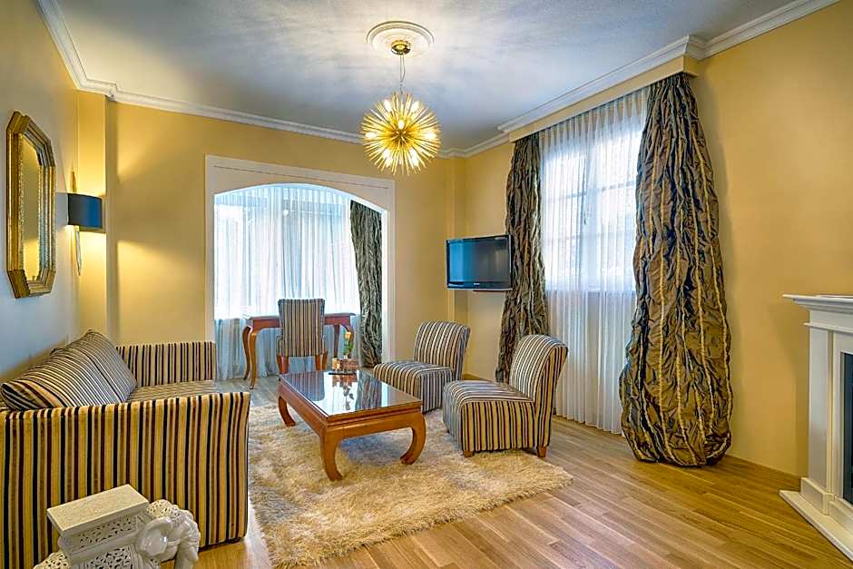 Parkhotel Adler