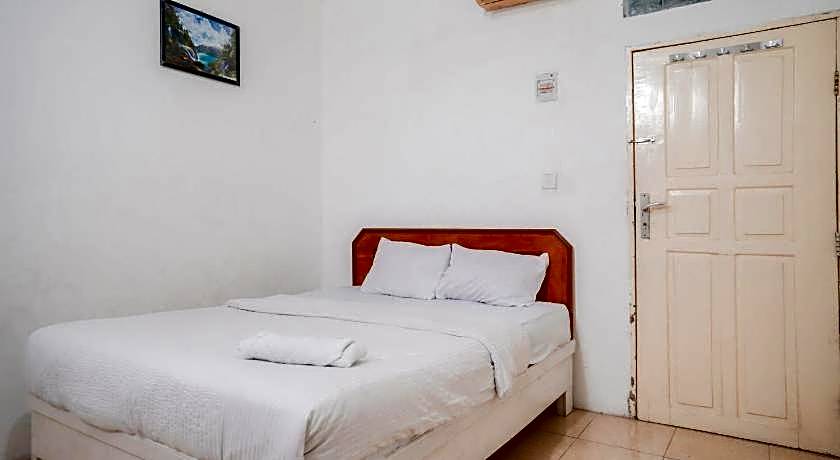 Urbanview Hotel Mine Residence Syariah