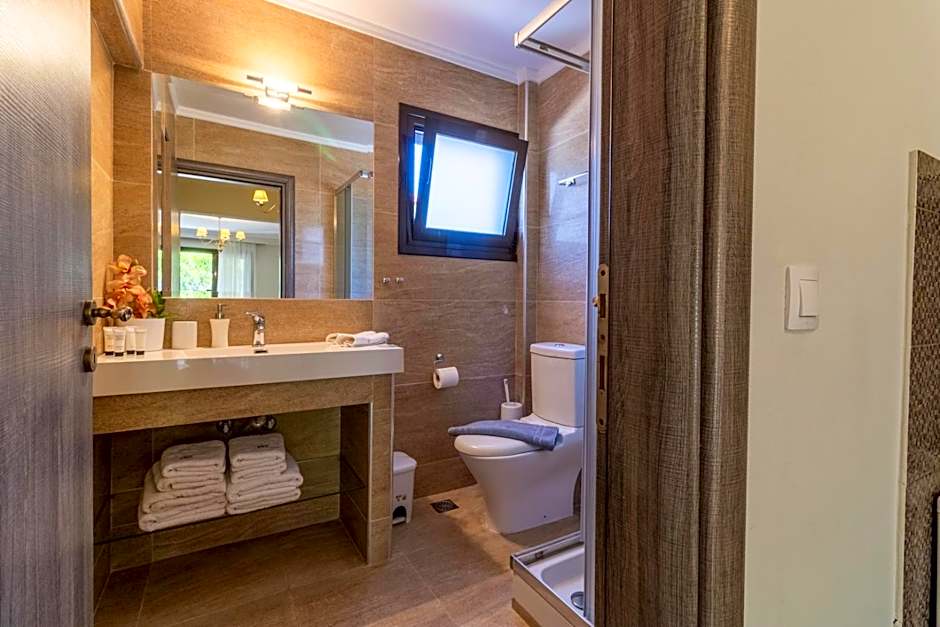 kassandrinos apartments apostolos