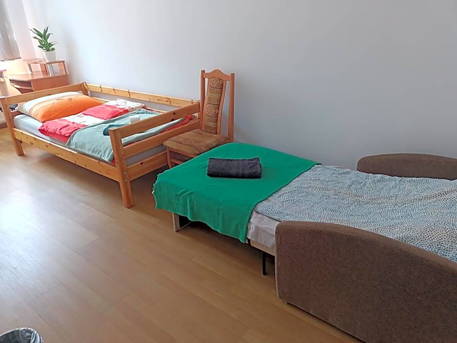 Cruz Mieszkanie Pokoje Centrum przytulny czysty lokal na noc