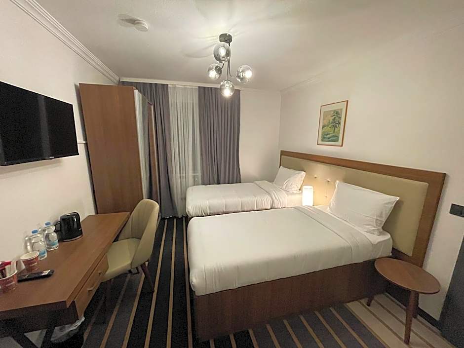 Hotel Casa Andalucia