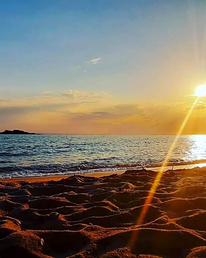 Apartmenthotel Sithon