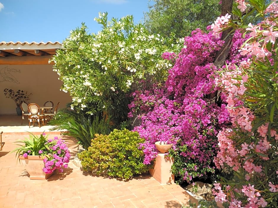 Hotel San Pantaleo