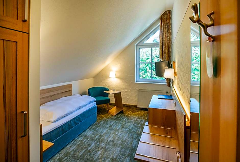 Hotel Sonnentau