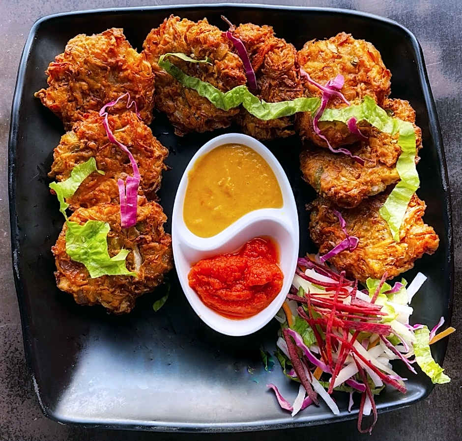 Bhanjyang Village Lodge