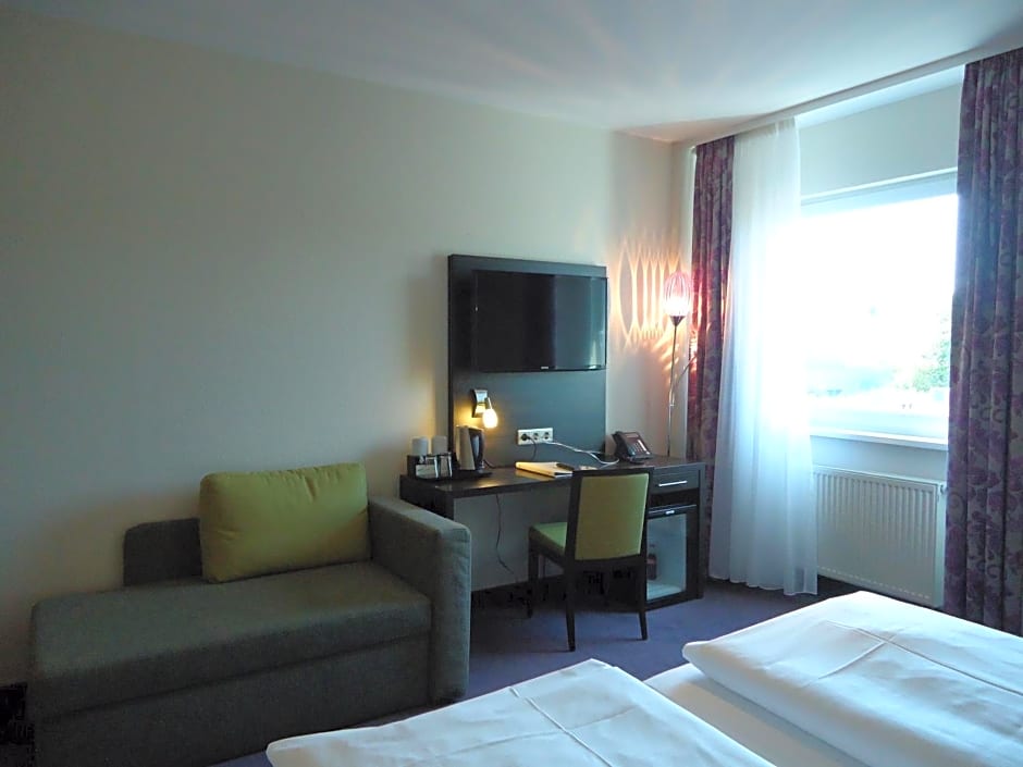 MSR Hotel Hannover