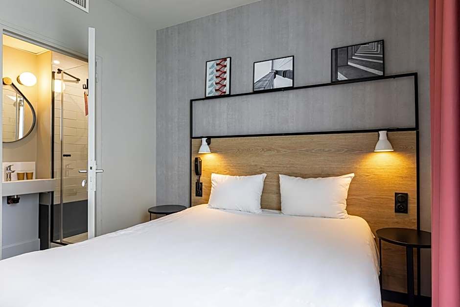 ibis Paris Boulogne Billancourt