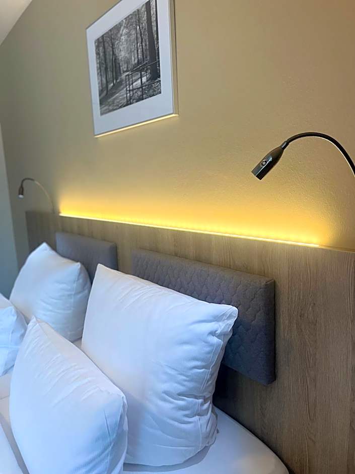 Hotel Jellentrup - Adults Only