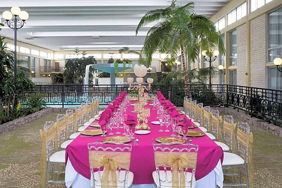 Wyndham Garden Fresno Yosemite Airport