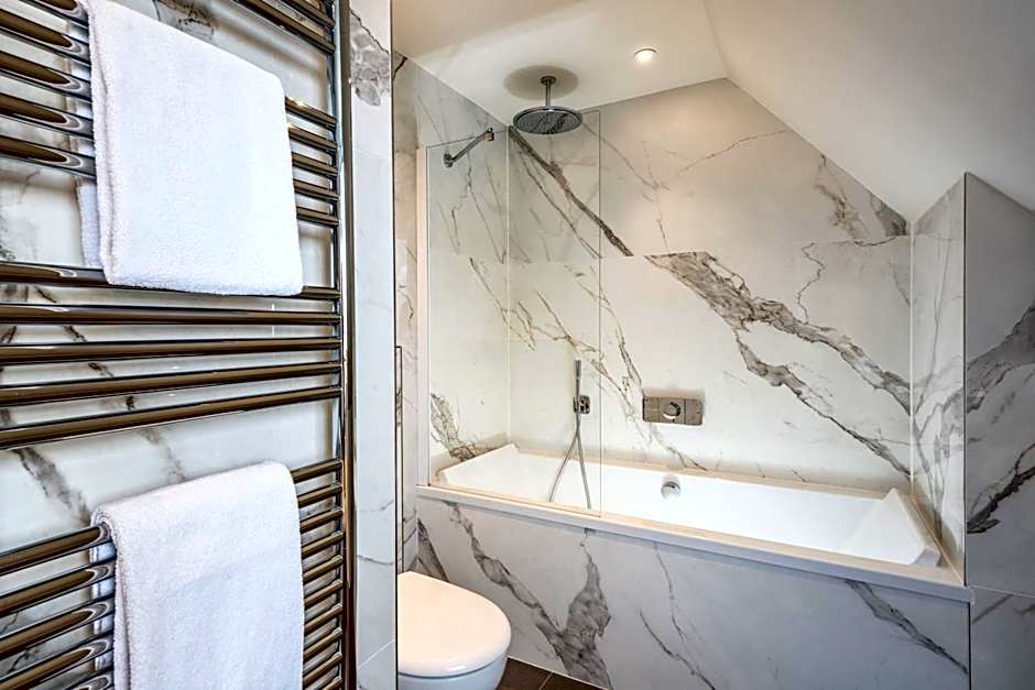 Holiday Inn Paris Gare de Lyon Bastille By IHG