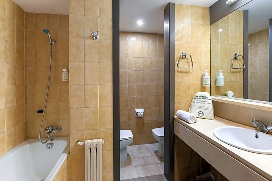 Hotel Zaragoza Royal