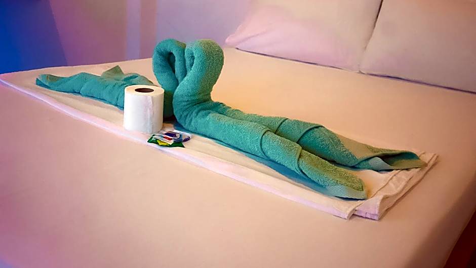 Camotes Hostel Resort