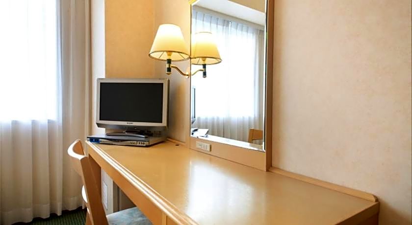 Kofu Washington Hotel Plaza