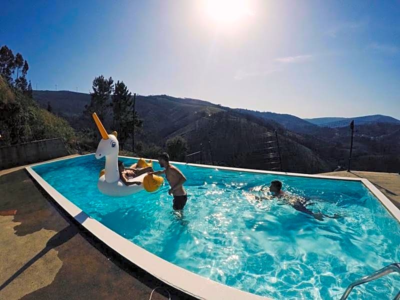 Mountainhome Casa Cancelinha