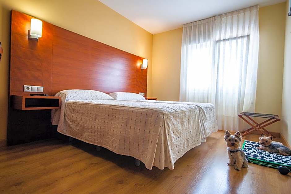 Pension Viella Asturias