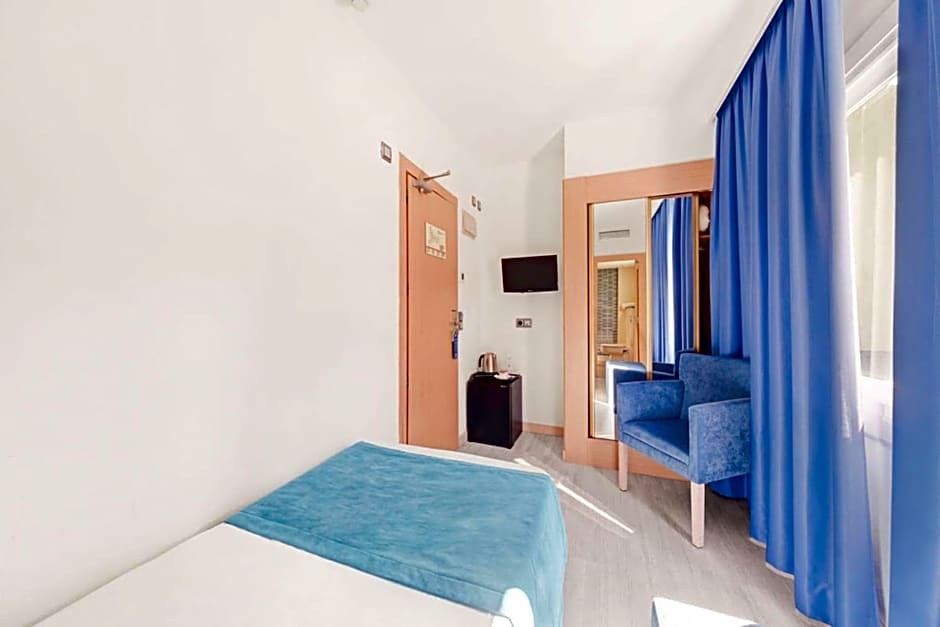 Hotel Agua Beach