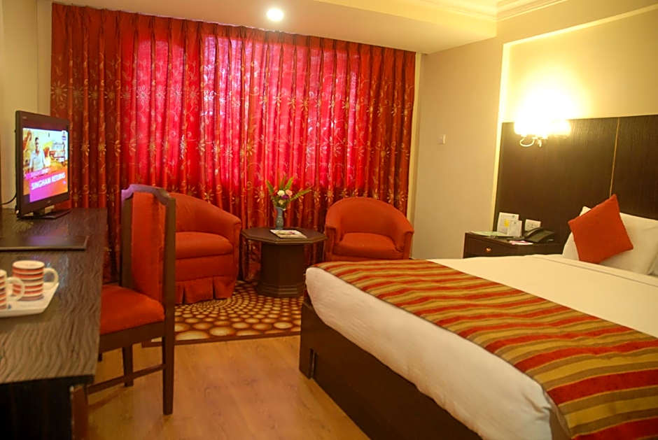 Hotel Vaishali – Thamel, OH